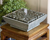 Photo of Campania M-Series Artifact Fountain - Marquis Gardens